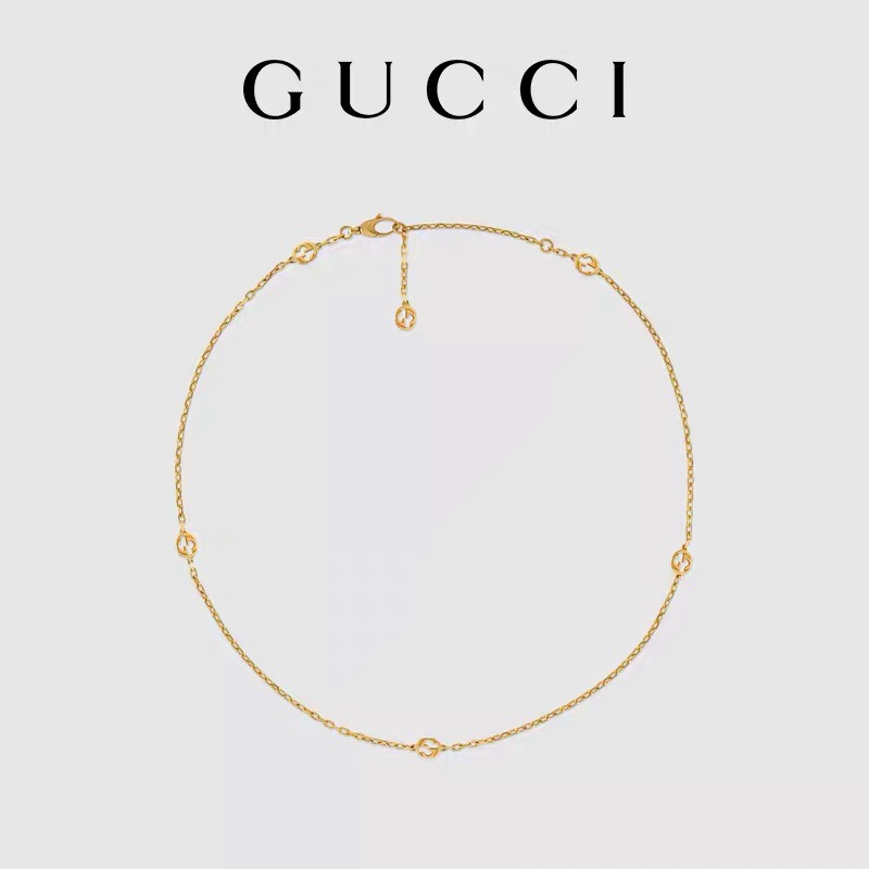 Gucci Necklace 10lyh64